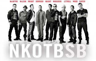 Backstreet Boys & New Kids On The Block - NKOTBSB