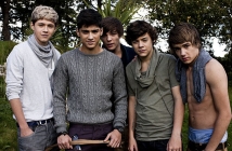 Тийн банда, "родена" от X Factor, превзе британския Top 40 (Видео)