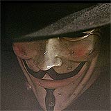 V като Вендета  (V for Vendetta)