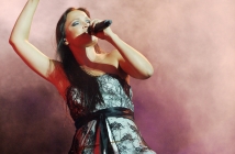 Tarja Turunen отново в България на 26 януари 2012 г.