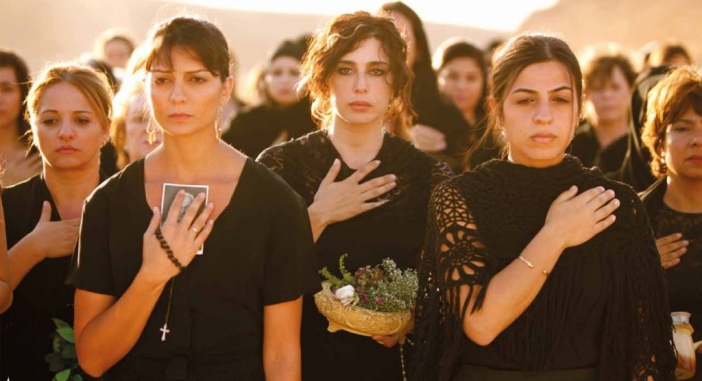 Ливанският филм Where Do We Go Now с топ наградата на кинофестивала в Торонто