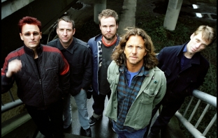 Pearl Jam: 20 години по-късно!