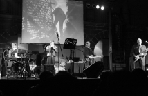 Култовата американска банда Tuxedomoon с концерт в София