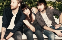 Billboard Charts: Lady Antebellum, Moves Like Jagger, Тони Бенет, Ейми Уайнхаус