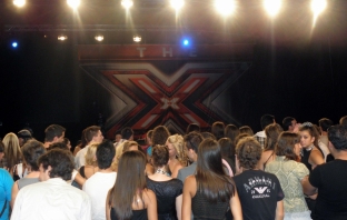 13-ти финалист влиза в българския X Factor