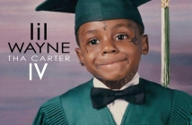 Lil Wayne - Tha Carter IV