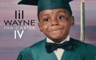 Lil Wayne - Tha Carter IV