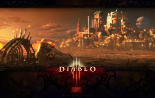 Официално: Diablo III няма да излезе през 2011 г. Официално: Diablo III няма да излезе през 2011 г.