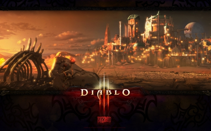 Официално: Diablo III няма да излезе през 2011 г.