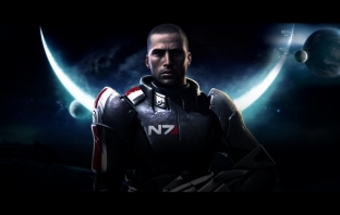 Още подробности за кино адаптацията на Mass Effect