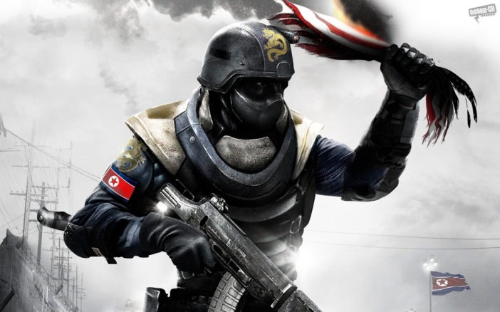 THQ обявиха Homefront 2 от производителите на Crysis