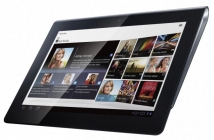 Sony Tablet S: Sony както винаги оригинални отвсякъде