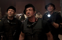 Сталоун избрал да снима в България The Expendables 2 чрез Twitter