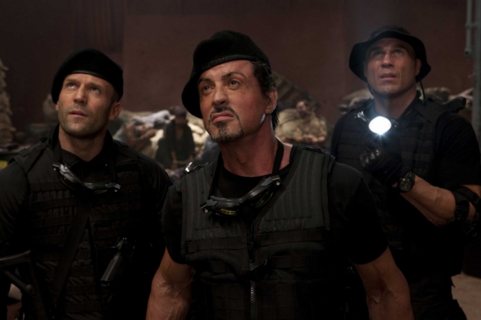 Сталоун избрал да снима в България The Expendables 2 чрез Twitter