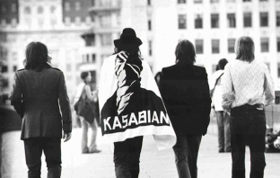 Kasabian и Dappy от N-Dubz покориха британските чартове