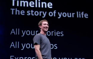 Timeline! Facebook еволюира с нова функционалност, визия и още повече ресурси