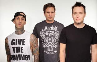 Излезе новият албум на Blink-182 – Neighborhoods. Чуй го онлайн!