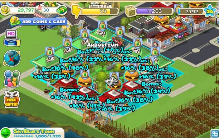 След Zynga Poker и CityVille вече е в Google+