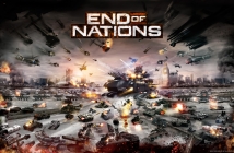 Безплатната MMORTS End of Nations излиза през 2012 г. 