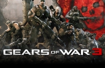 Gears of War 3 дебютира под No.1 в UK VGC с рекордни продажби, Deal Island остава No.1 в Steam