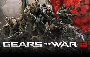 Gears of War 3 дебютира под No.1 в UK VGC с рекордни продажби, Deal Island остава No.1 в Steam