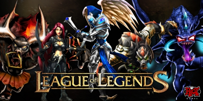 Стартира новият режим на League of Legends – Dominion