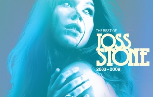 Super Duper Hits: The Best Of Joss Stone