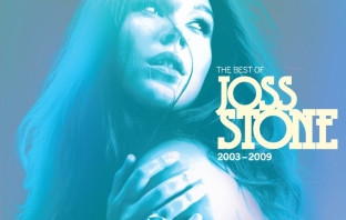 Super Duper Hits: The Best Of Joss Stone Super Duper Hits: The Best Of Joss Stone