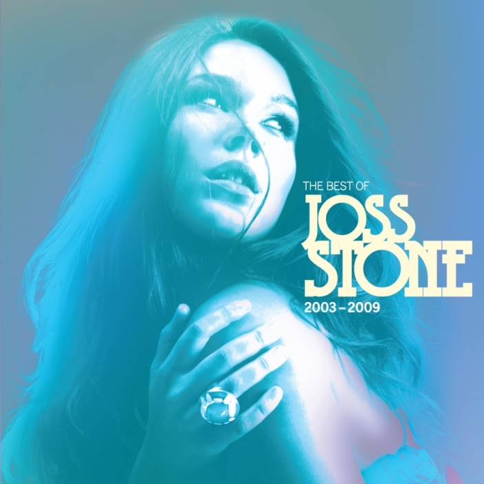 Super Duper Hits: The Best Of Joss Stone