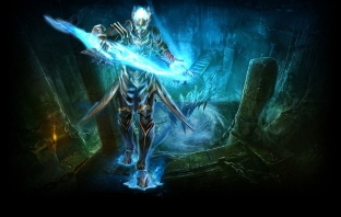 Битките на безсмъртните се пренасят в ново MMORPG Битките на безсмъртните се пренасят в ново MMORPG