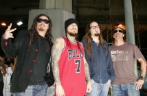 Новият "100% дъбстеп" албум на "Korn" със заглавие и дата на издаване
