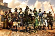 Ubisoft отложиха рилийза на Assassin's Creed Revelations за PC