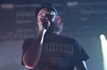 In Flames подпалиха София: този концерт ще се помни дълго