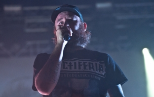 In Flames подпалиха София: този концерт ще се помни дълго