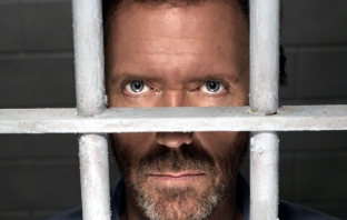 Доктор Хаус влезе в затвора! Промо кадри и трейлър на осми сезон на House M.D