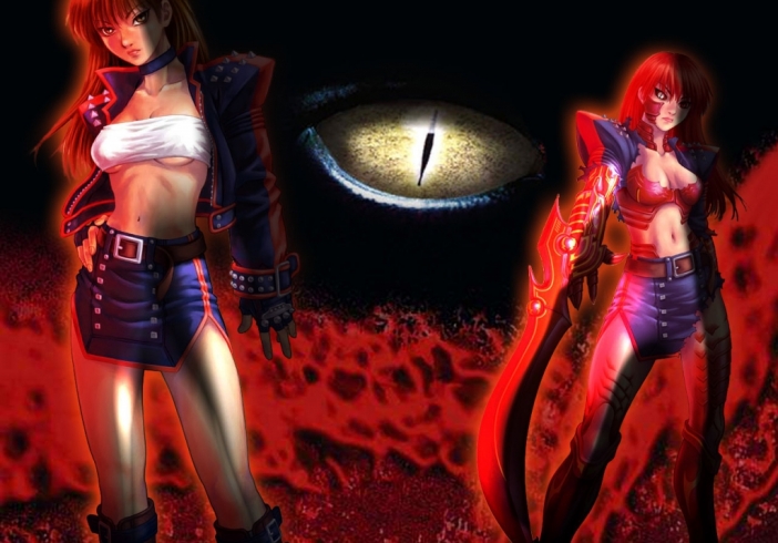 Bloody Roar 5 потвърдена, излиза за Xbox 360, PS3 през 2012 г.