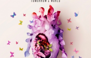 Erasure - Tomorrow's World