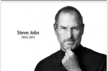 Почина създателят на Apple Стив Джобс