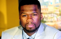 50 Cent няма спиране, обяви още един филмов проект