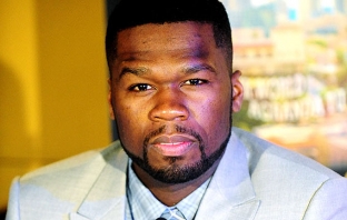 50 Cent няма спиране, обяви още един филмов проект