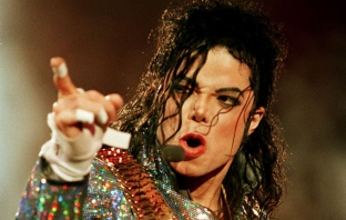 Вторият посмъртен албум на Майкъл Джексън излиза през ноември