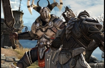 Infinity Blade 2 излиза за iPhone 4S, iOS 5 на 1 декември