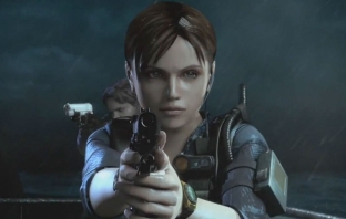  Resident Evil: Revelations излиза на 7 февруари 2012 г.