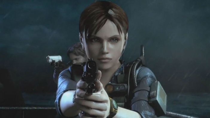  Resident Evil: Revelations излиза на 7 февруари 2012 г.