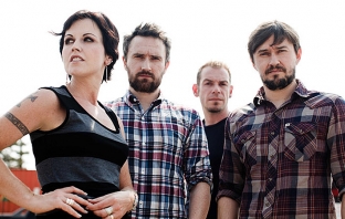 The Cranberries се завръщат с първи албум от 10 години