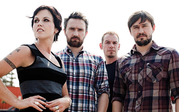 The Cranberries се завръщат с първи албум от 10 години