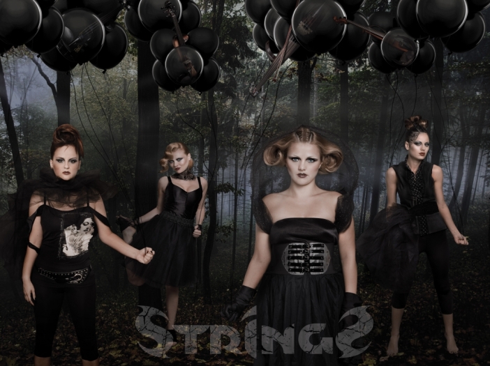 StringS се завръщат с нов сингъл, видеоклип и албум NOVA