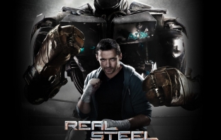 Жива стомана (Real Steel)