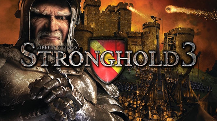 Чакането свърши! Stronghold 3 излиза на 25 октомври