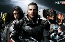 Потвърдено: Mass Effect ще има мултиплеър